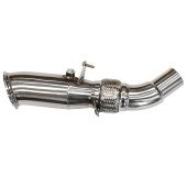 High-Performance Downpipe for BMW F30 N20 328i 330i
