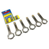 Forged connecting rods VW VR6 R32 Golf III, IV, V