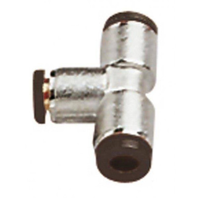 OMP Platinum T-Type Connector for Fire Extinguishing Systems