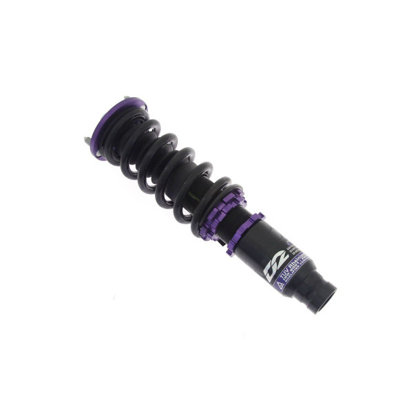 Street Suspension D2 Racing HONDA CIVIC EK SINGLE CAM 96-00
