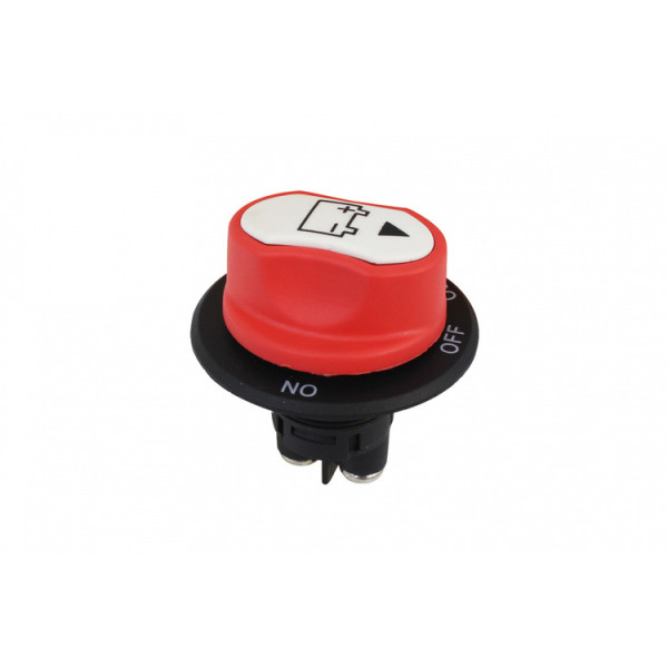 50V DC 75A Mini Power Switch Hebel - 22mm Size