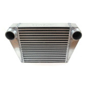 High-Performance 350x300x76 Intercooler for Enhanced Cooling