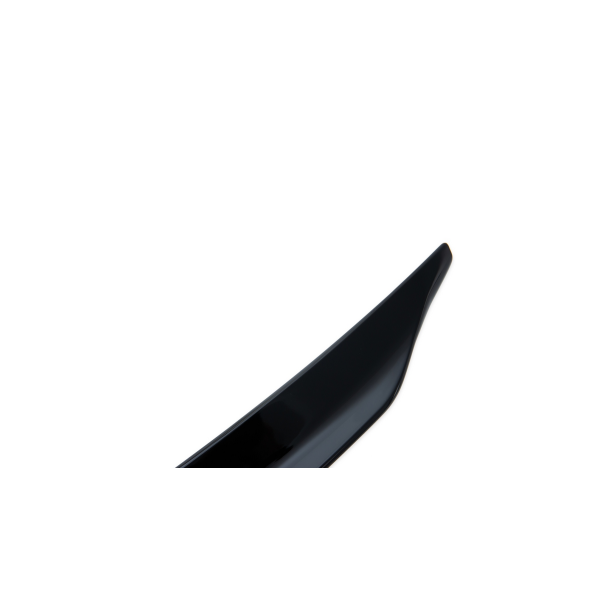 Gloss Black Rear Trunk Spoiler for AUDI A5 Coupe 2007-2016