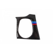BMW F30 F34 Carbon Wrap Engine Start-Stop Ignition Cover