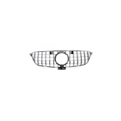 Sport Grille GT Chrome & Black for Mercedes GLE W166 C292 2015-2018