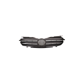 Gloss Black Sport Grille for Mercedes SLK R170 (1996-2004)