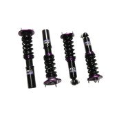 Performance Suspension Kit for BMW E64 6-Cyl 2004+