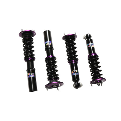 Performance Suspension Kit for BMW E64 6-Cyl 2004+