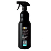 ADBL Bonnet Shampoo 500ml - Premium Car Care Solution