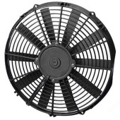 Spal 330mm Slim Pusher Cooling Fan - High Performance