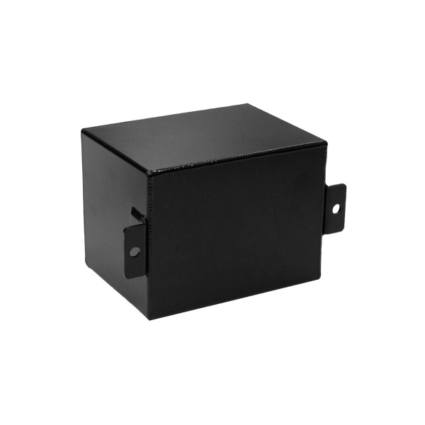 Swirl Pot 3L TurboWorks 2 pumps 250LPH + rail (included) Black