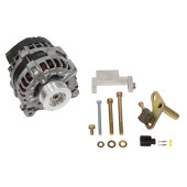 High-Performance 180A MZR Alternator for SR20 RWD Vehicles