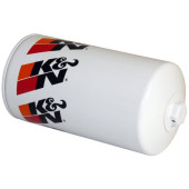 K&N HP-6001 High-Performance Oil Filter for Enhanced Engine Care
