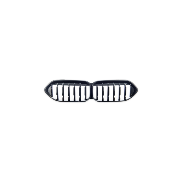 Gloss Black Sport Grille for BMW 2 Series F44 Gran Coupe 2020+