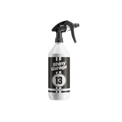 Shiny Garage Foil Fixer 1L - Premium Car Care Solution