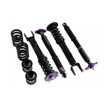 Performance Suspension Kit for 2011+ Chrysler 300C RWD
