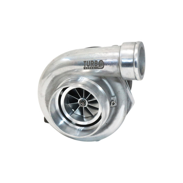 GTX3584R Turbocharger DBB V-Band 0.82AR - High Performance Upgrade