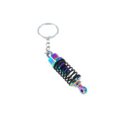 Keychain Coilover NeoChrome