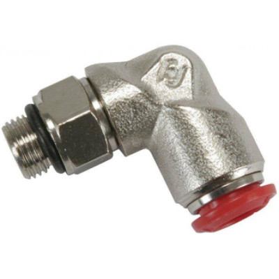 L-Type Connector for Fire Extinguishing Systems - Durable & Reliable