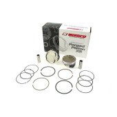 Wiseco Forged Pistons 82MM 11.5:1 for Honda CRX Civic B16A
