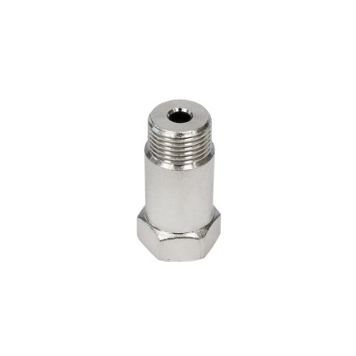 M18x1.5 O2 Lambda Sensor Adapter for Enhanced Performance