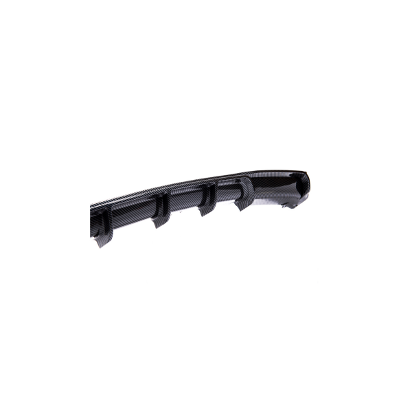 BMW 3 F30 F31 Rear Carbon Look Diffuser