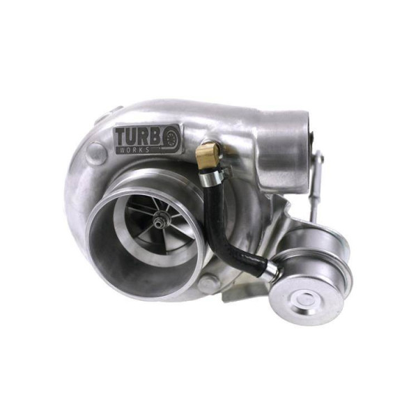 GTX2871R Turbocharger DBB CNC 5-Bolt 0.64AR Performance
