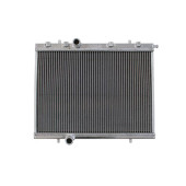 Peugeot 206 Racing Radiator for 1.4, 1.6 & 2.0L Engines