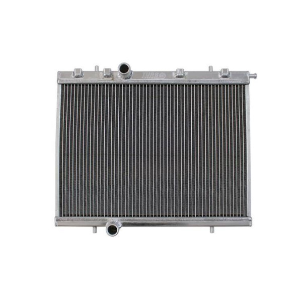 Peugeot 206 Racing Radiator for 1.4, 1.6 & 2.0L Engines
