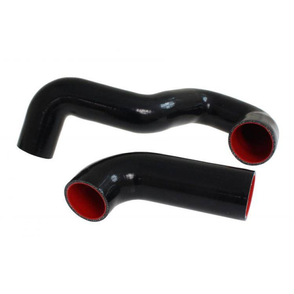 Audi A4 A5 B8 2.0 TFSI Charge Pipe Kit - Performance Upgrade