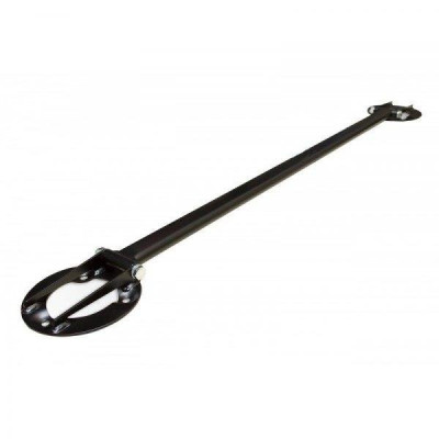 BMW E28 E24 Front Strut Bar for Enhanced Drift Performance