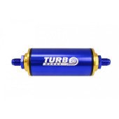 Epman AN6 Blue Fuel Filter - High Performance Racing Accessory