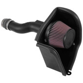 K&N Cold Air Intake for Honda Civic 1.5L - Model 63-3516