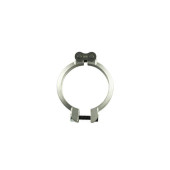 Turbosmart WG45 V-Band Flange Wastegate - High Performance