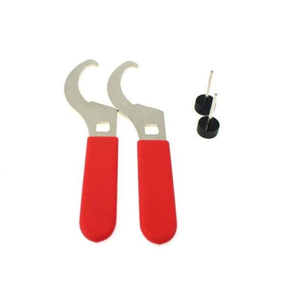 2013+ Honda Accord Suspension Upgrade Kit for Enhanced Ride