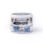 Soft99 Mirror Shine Wax Light 200g - Ultimate Car Gloss