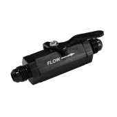 Shut-off valve AN6-3/8"