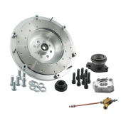 CNC Flywheel for Toyota Lexus V8 1UZ 3UZ - RX-7 240mm