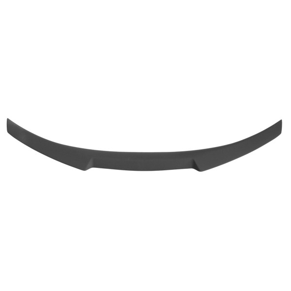 BMW F30 M4 Style Front Lip Spoiler - Enhance Your Ride