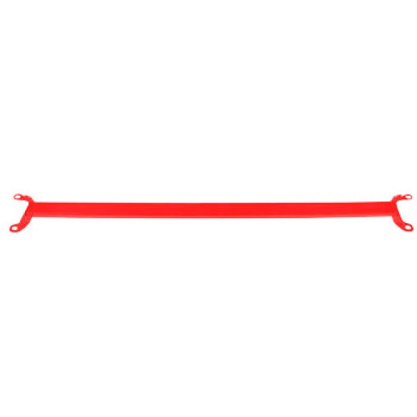 Red Rear Upper Strut Bar for Honda Civic VII EP2 EP3
