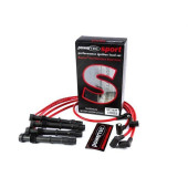 PowerTEC Blue Ignition Leads for SEAT VW Golf Jetta 85-02