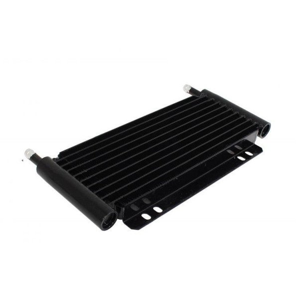 9-Row Power Steering Transmission Cooler for Enhanced Performance