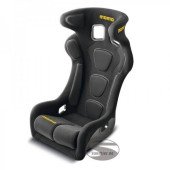 Momo Daytona EVO FIA Racing Seat - Lightweight & Comfortable