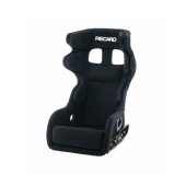 Recaro P 1300 GT LW Racing Seat - Black Velour Comfort