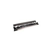 Aluminium Side Steps for BMW X6 E71 E72 - Durable & Stylish