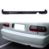 Diffuser for Honda Civic V ABS