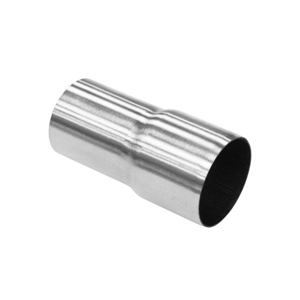 2.5 to 3.5 Inch Exhaust Pipe Reducer - Durable Steel Adapter