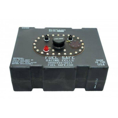 FuelSafe 120L Type 1 Tank - Durable & Reliable Fuel Storage