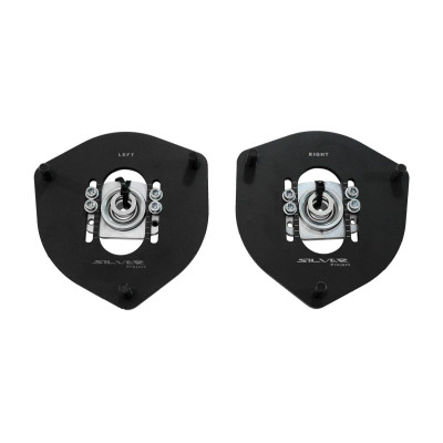 Adjustable Camber Plates for Mitsubishi 3000GT Suspension