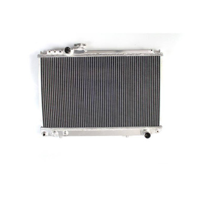 High-Performance Racing Radiator for 1986-1992 Toyota Supra Soarer